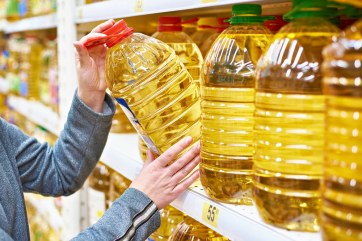 Производители подсолнечного масла не хотят отмены экспортных пошлин